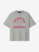 Sixers X Barkley Hendricks 90s Tee