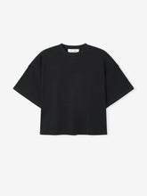Womens Boxy Tee