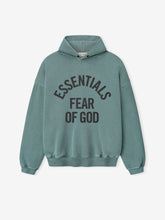 Campus 90s Hoodie
