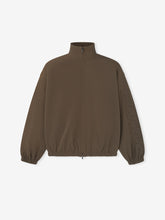 Womens Active Trace Full Zip Track Jacket