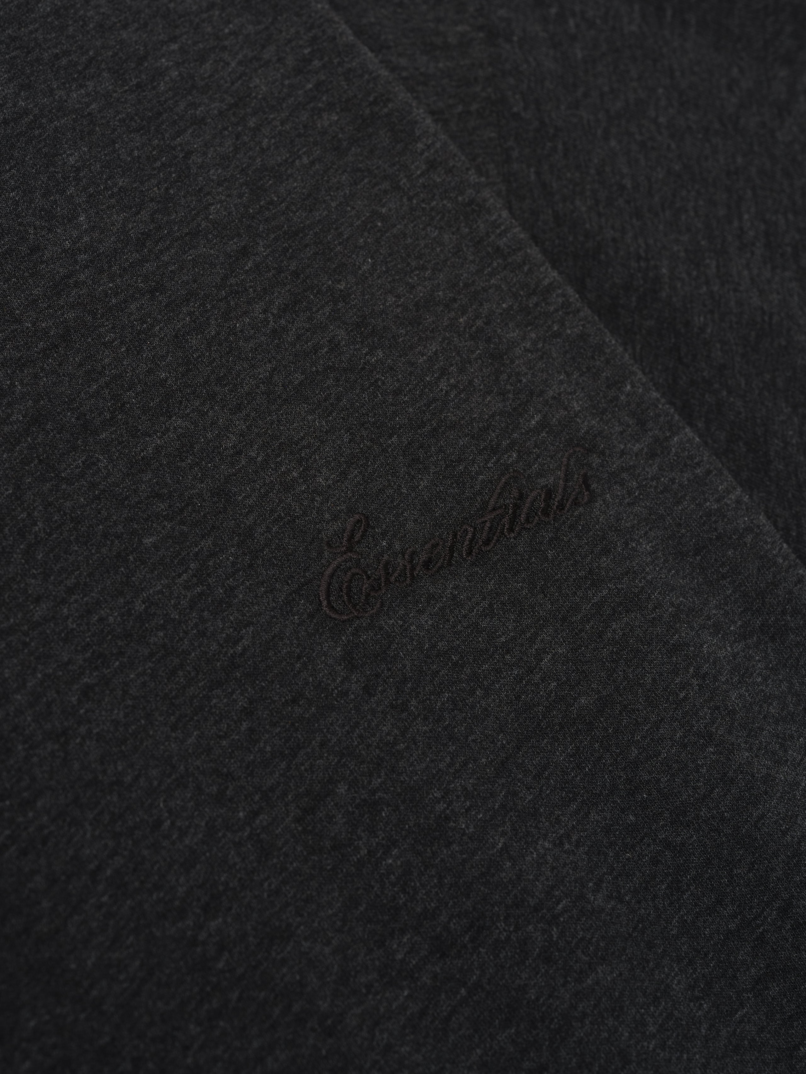 Signature Slim Tee