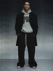Spurs 90s Hoodie